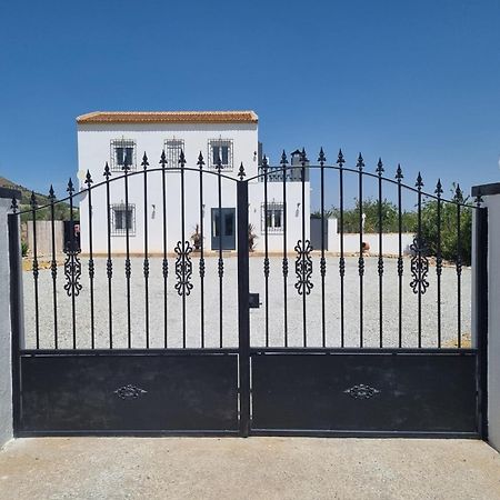 B&B Casa Blanca Oria 外观 照片