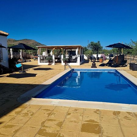 B&B Casa Blanca Oria 外观 照片