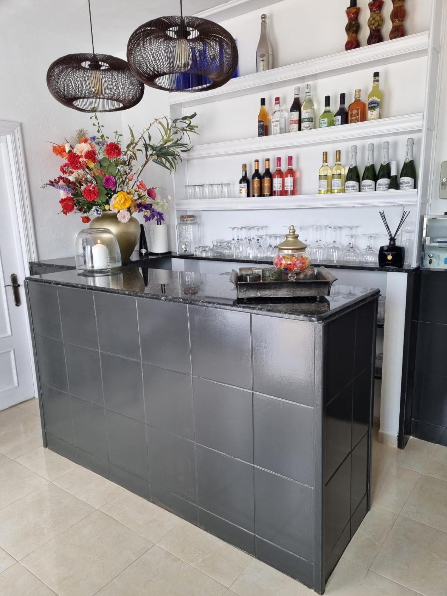 B&B Casa Blanca Oria 外观 照片