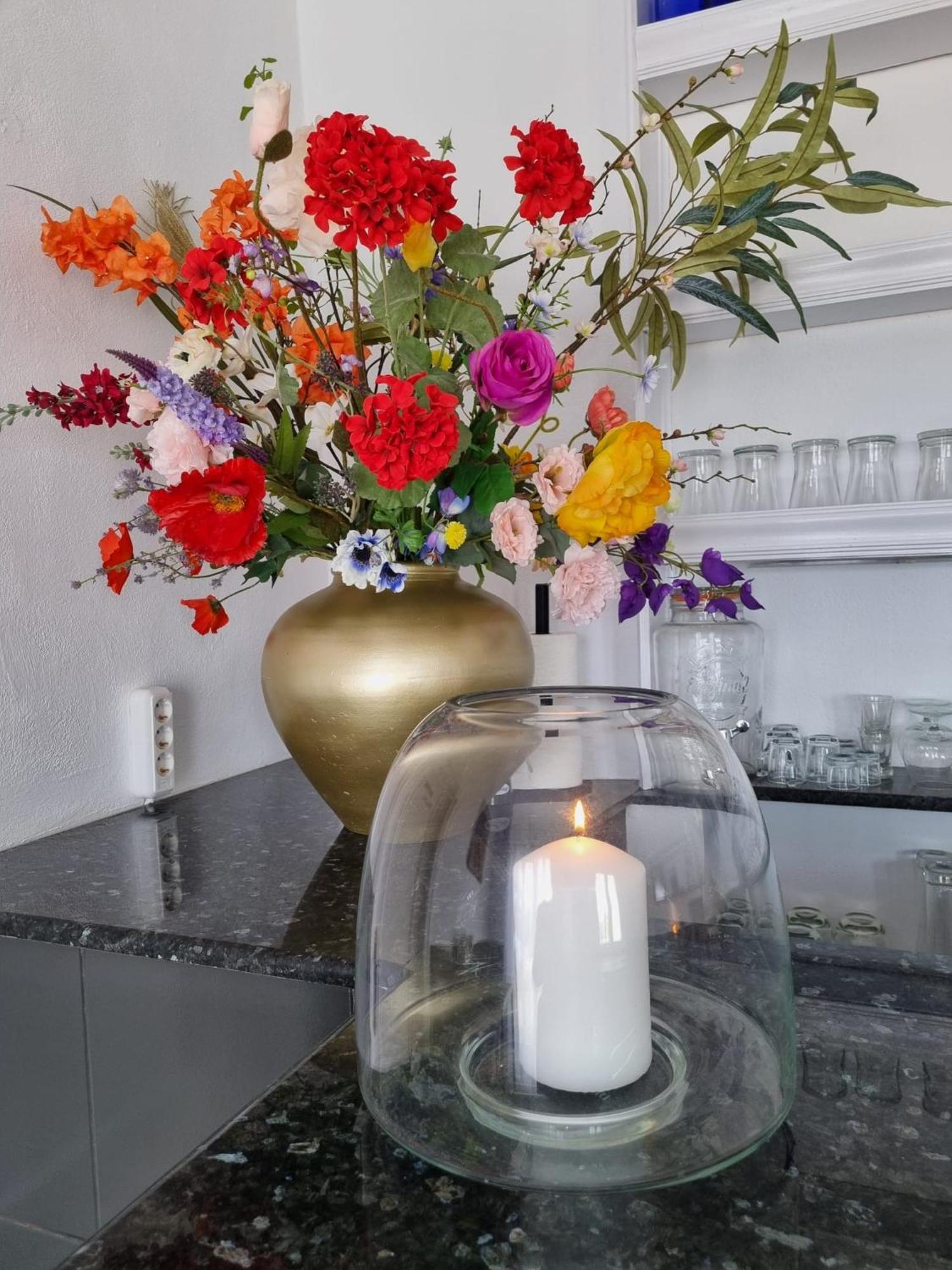 B&B Casa Blanca Oria 外观 照片