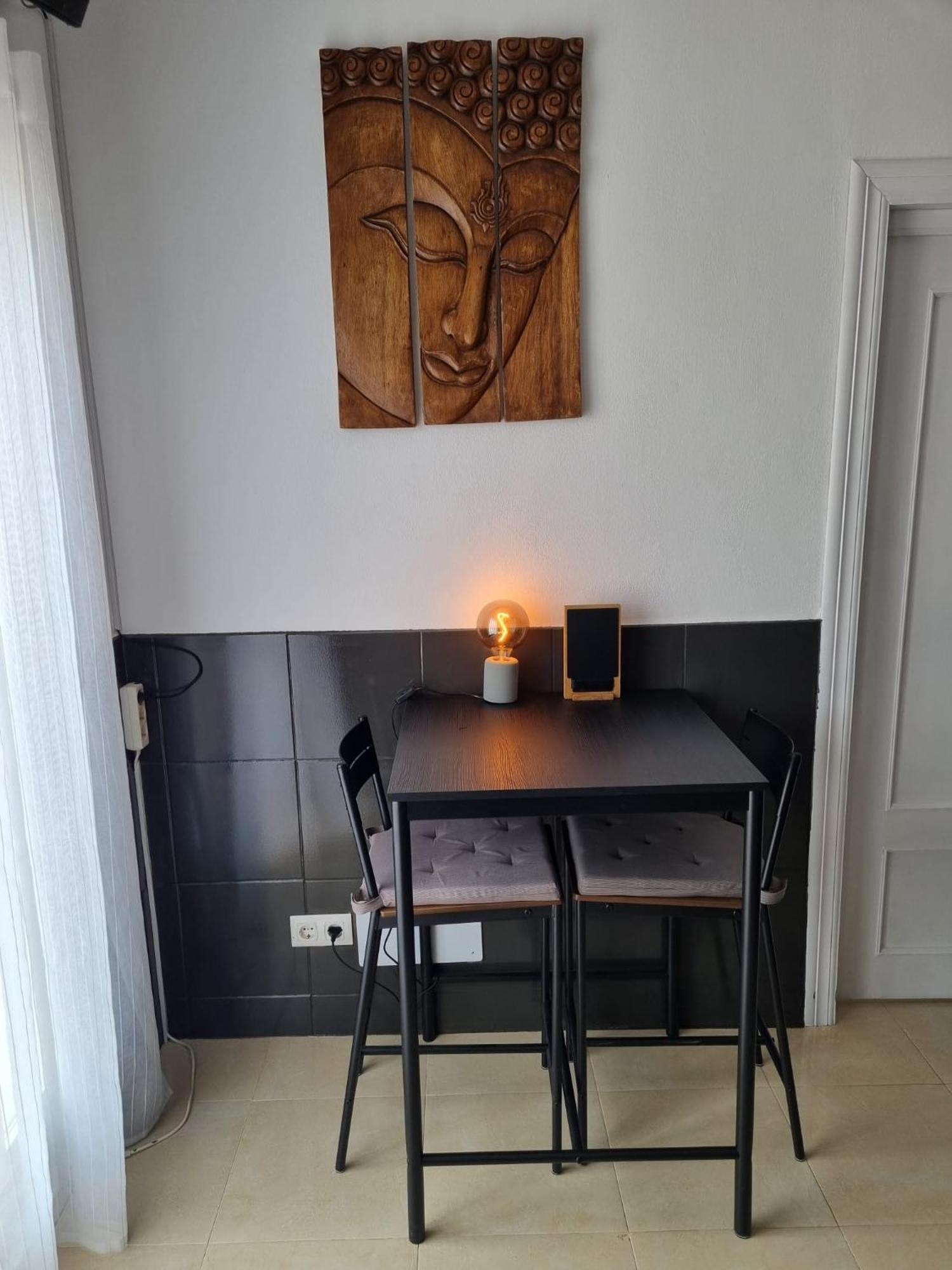 B&B Casa Blanca Oria 外观 照片