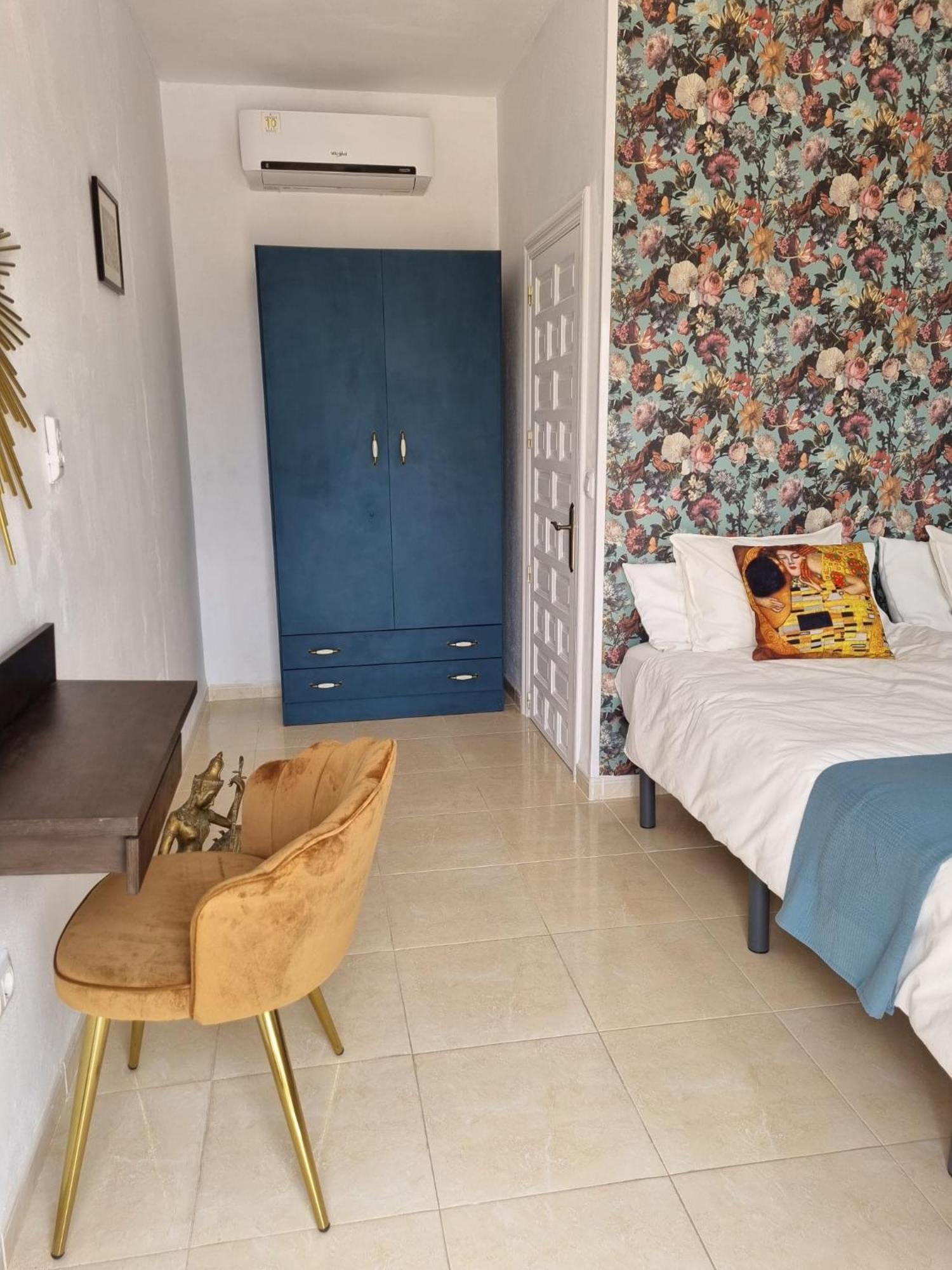 B&B Casa Blanca Oria 外观 照片